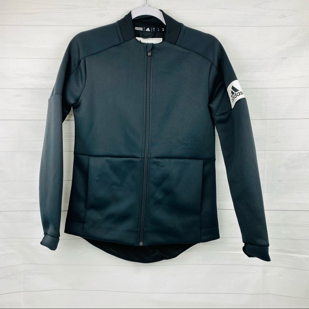 Adidas | Women’s Black light Jacket